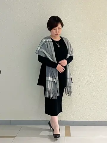 23区 S 木下 コーディネート画像