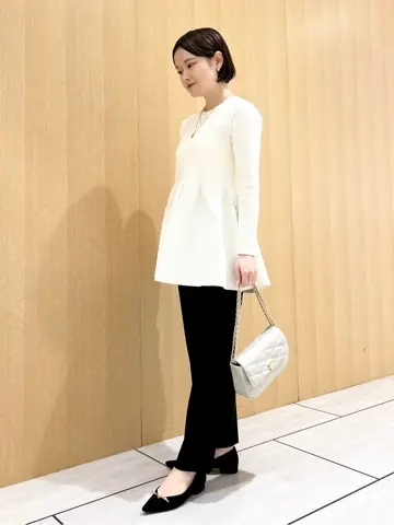 23区 S 松浦 コーディネート画像