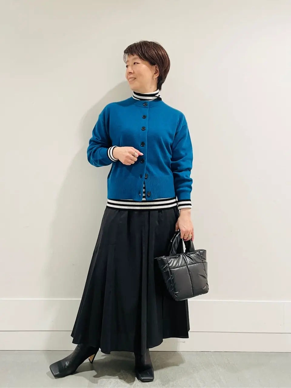 23区 S 山川 コーディネート画像