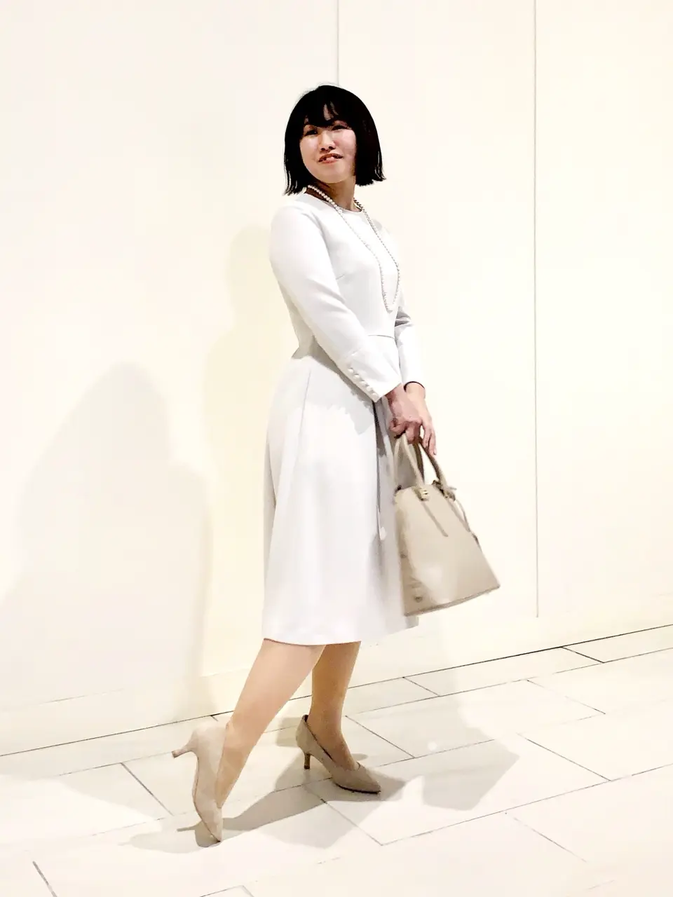  高橋 コーディネート画像