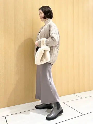 23区 S 松浦 コーディネート画像