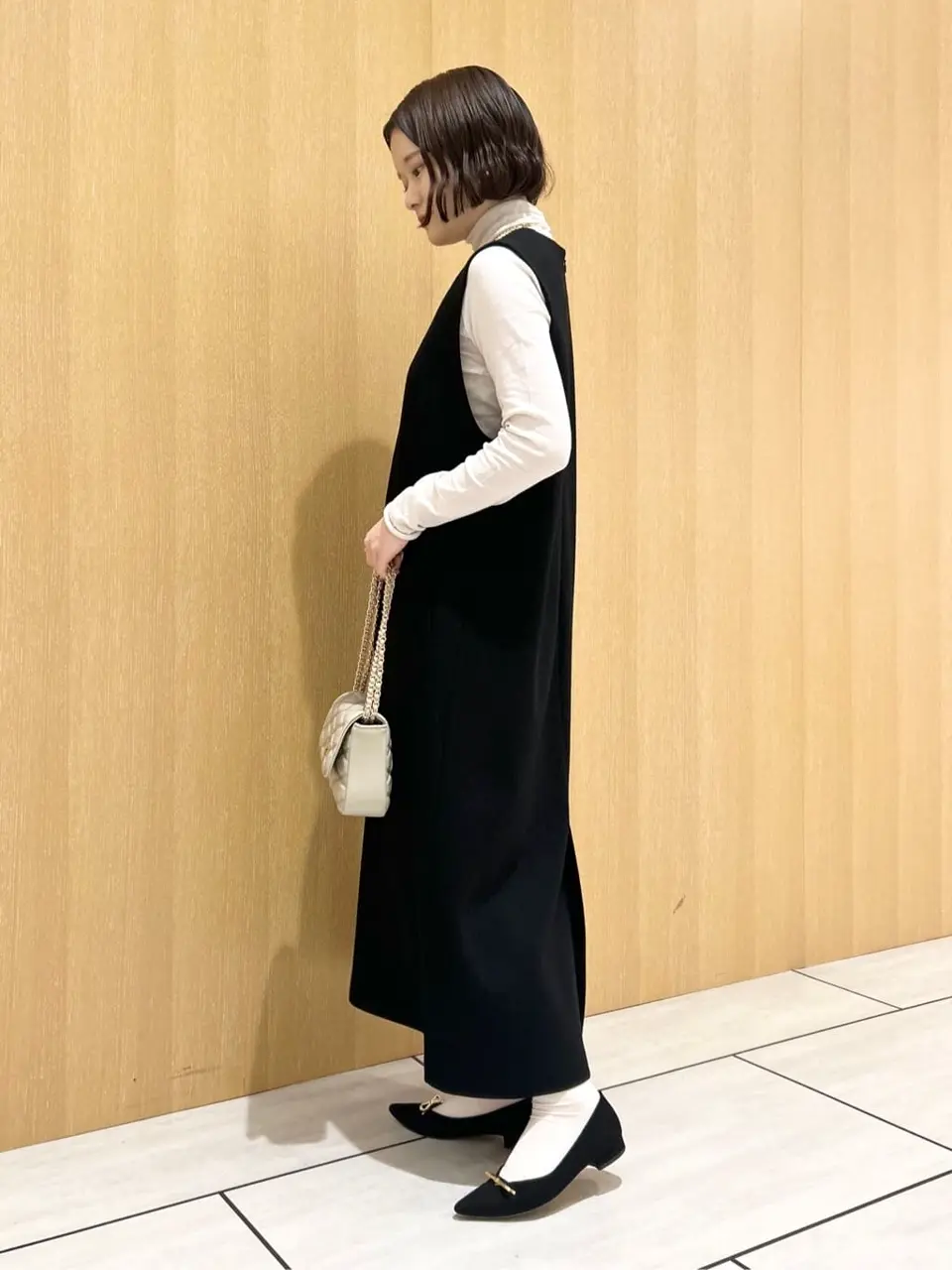 23区 S 松浦 コーディネート画像