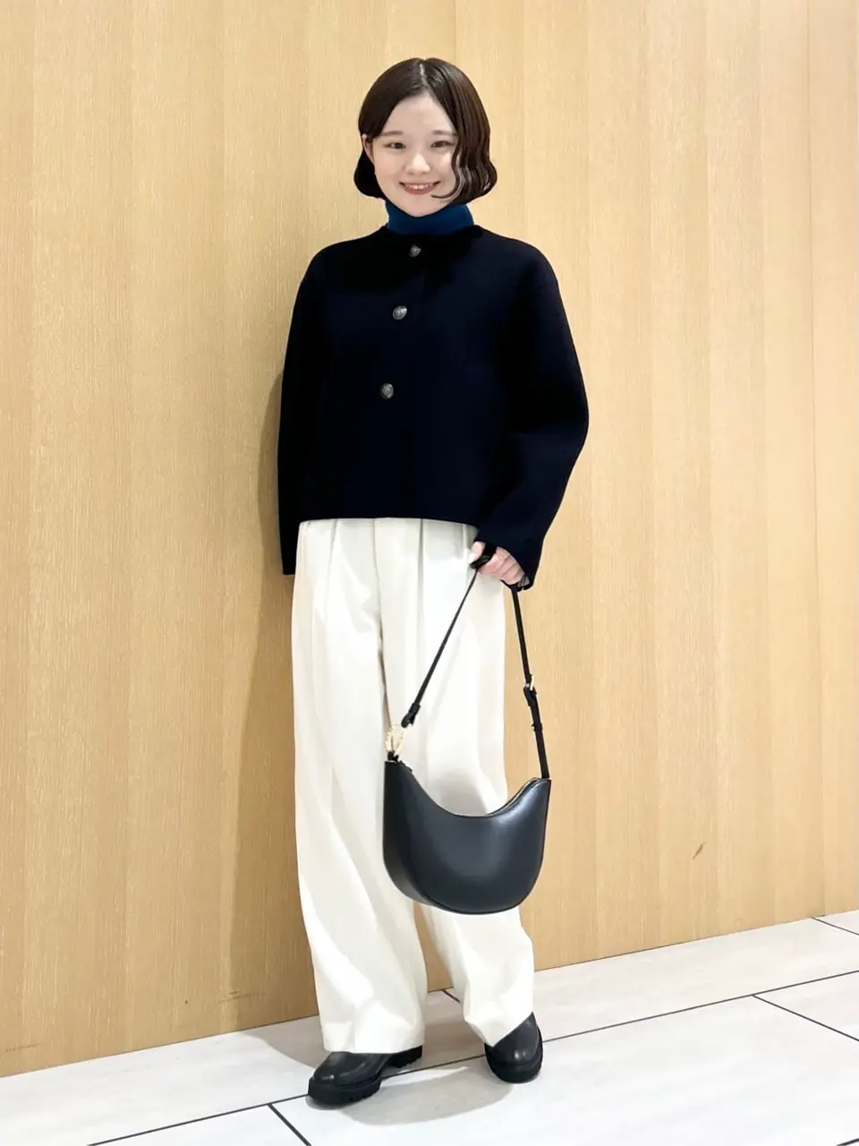 23区 S 松浦 コーディネート画像