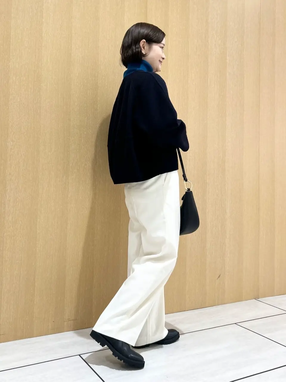 23区 S 松浦 コーディネート画像