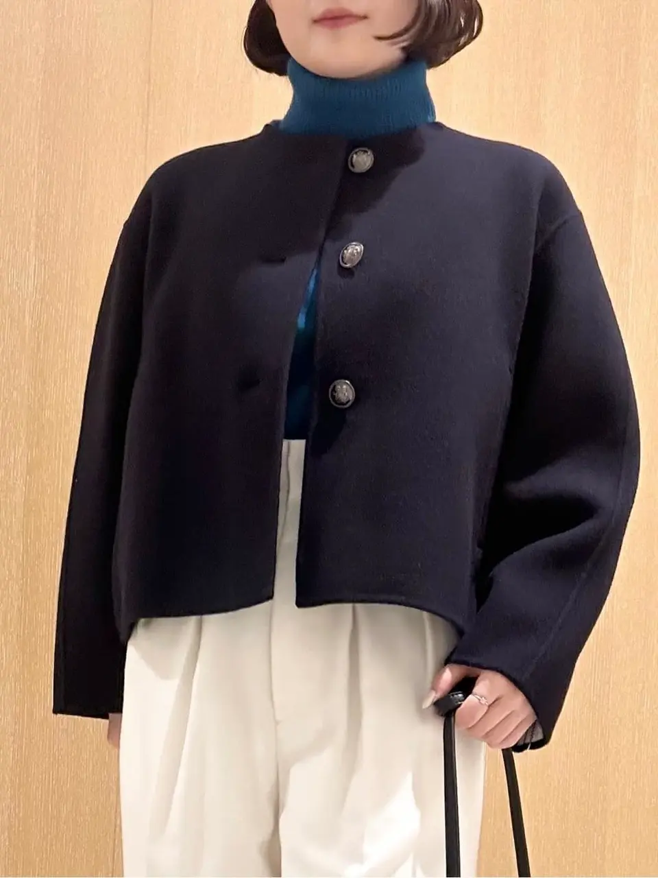 23区 S 松浦 コーディネート画像