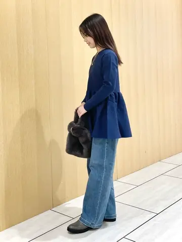 23区 S 平井 コーディネート画像