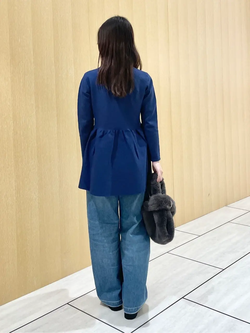 23区 S 平井 コーディネート画像