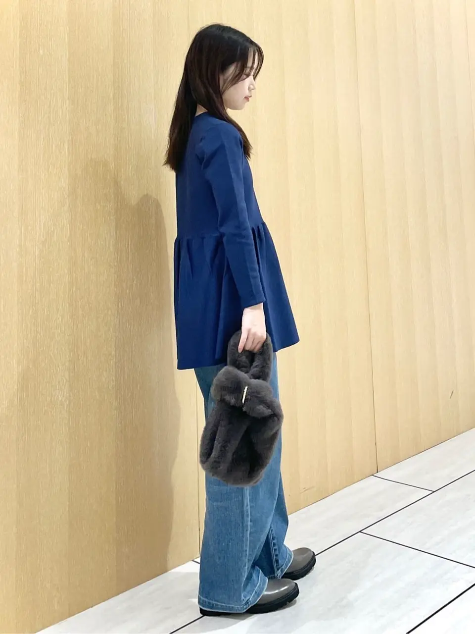 23区 S 平井 コーディネート画像