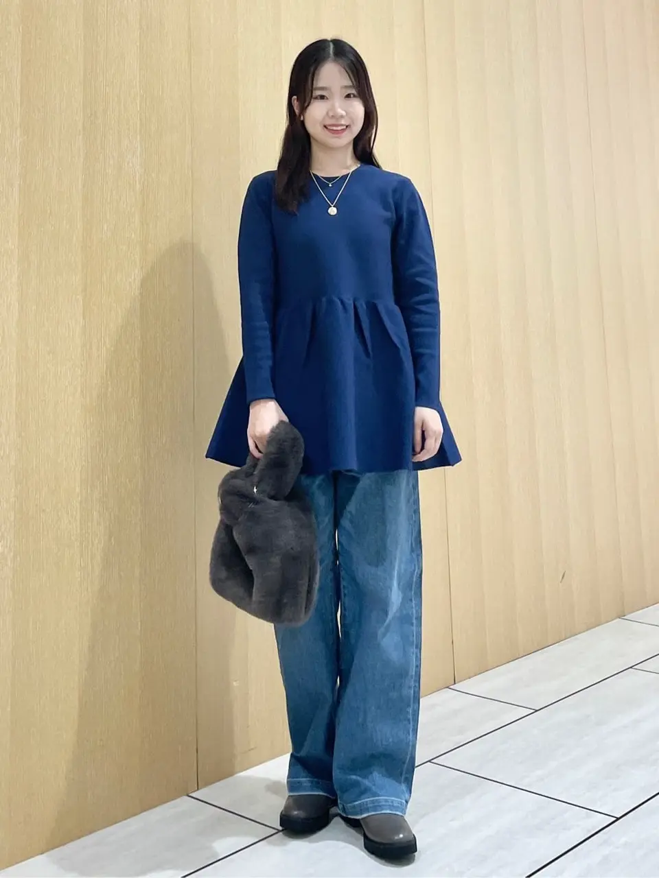 23区 S 平井 コーディネート画像