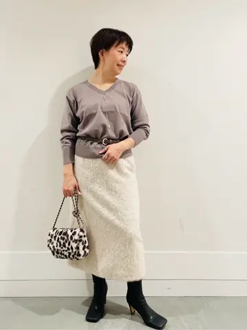 23区 S 山川 コーディネート画像