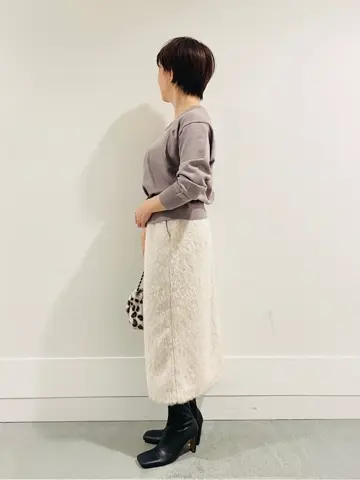 23区 S 山川 コーディネート画像