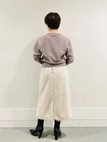 23区 S 山川 コーディネート画像