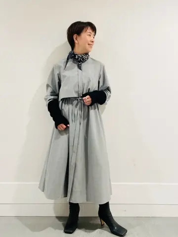 23区 S 山川 コーディネート画像