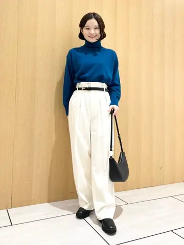 23区 S 松浦 コーディネート画像