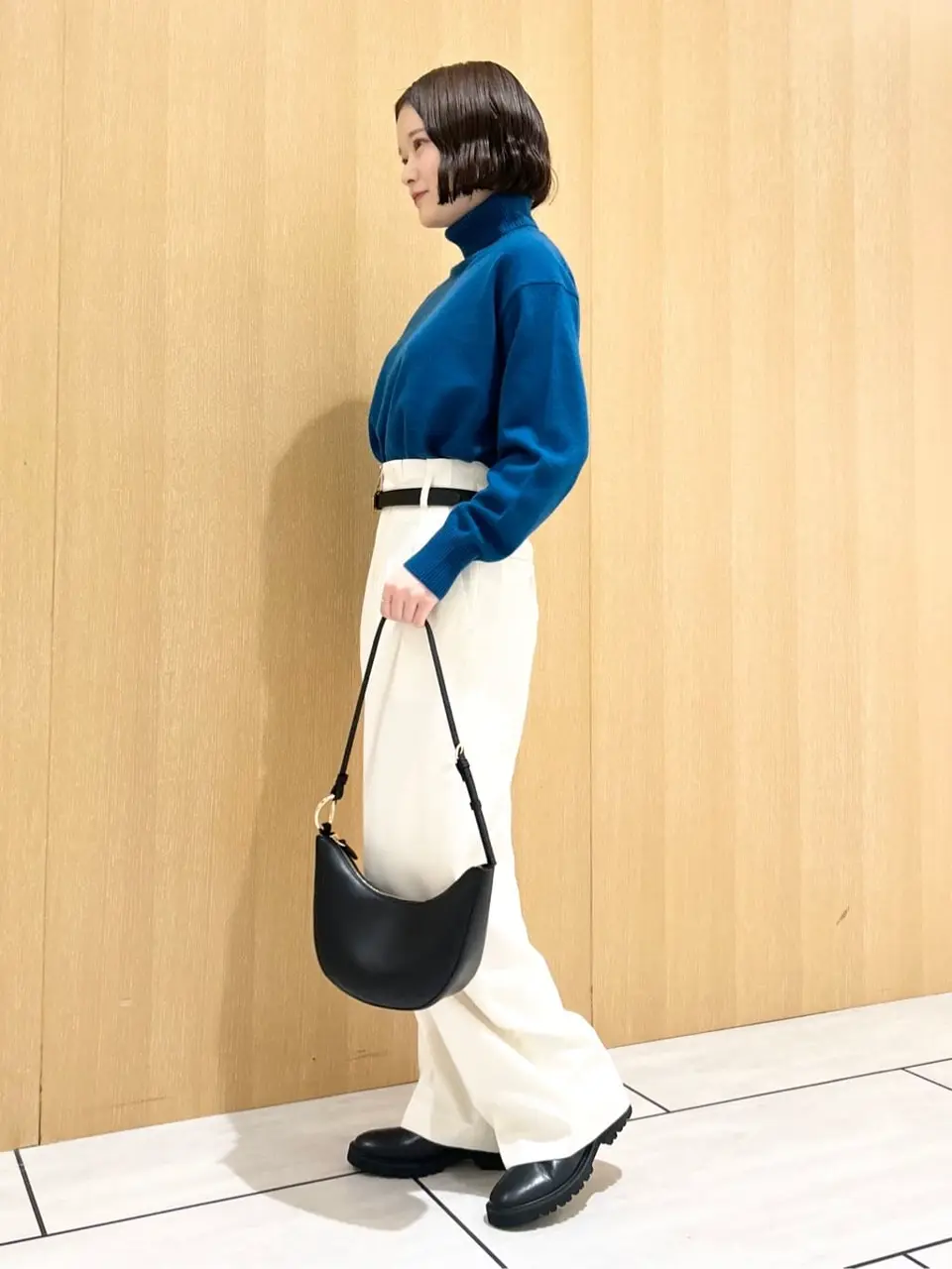 23区 S 松浦 コーディネート画像