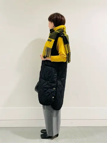 23区 S 山川 コーディネート画像