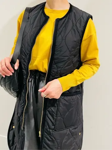 23区 S 山川 コーディネート画像