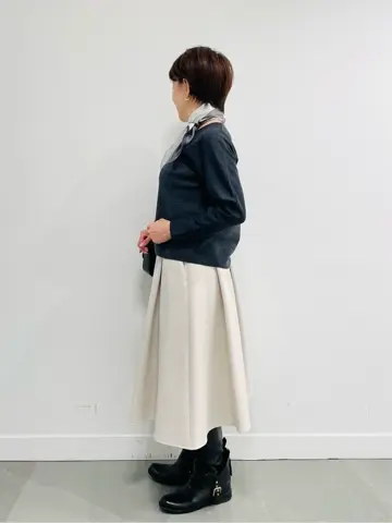 23区 S 山川 コーディネート画像