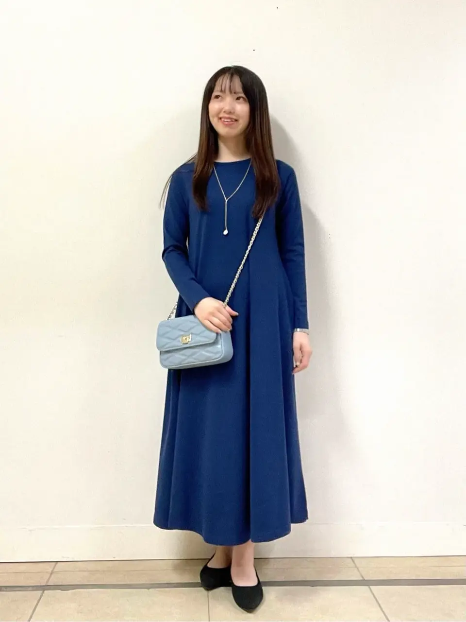 23区 S 平賀 コーディネート画像