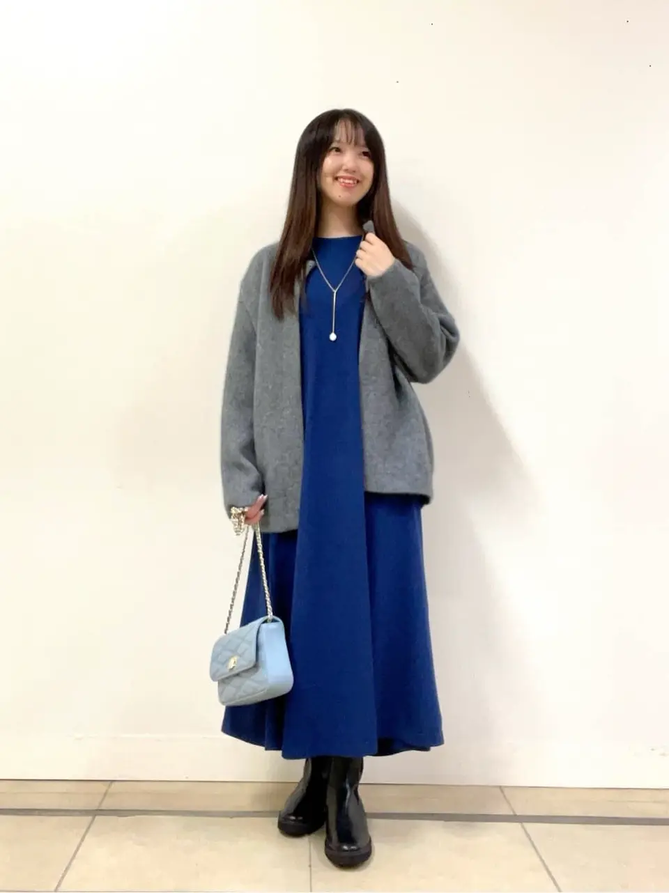 23区 S 平賀 コーディネート画像