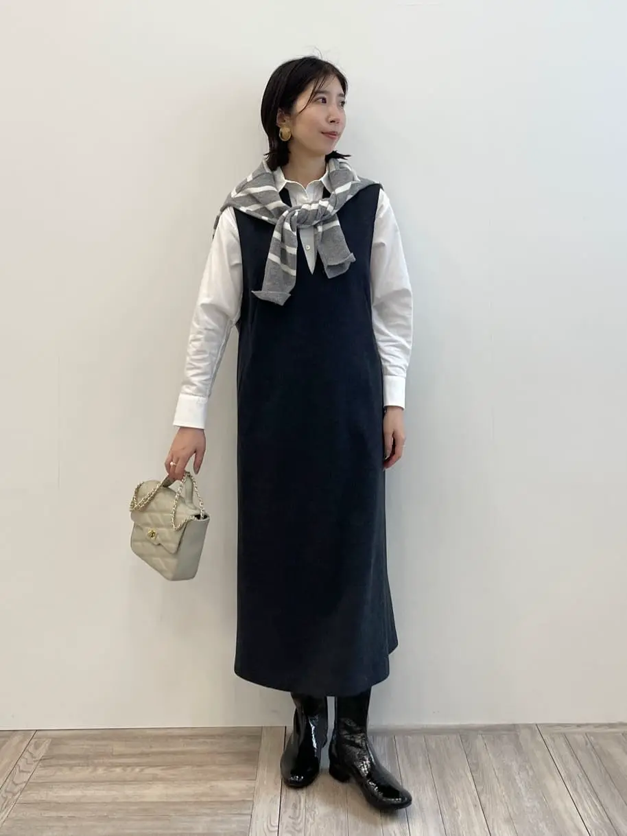 23区 S 板垣 コーディネート画像