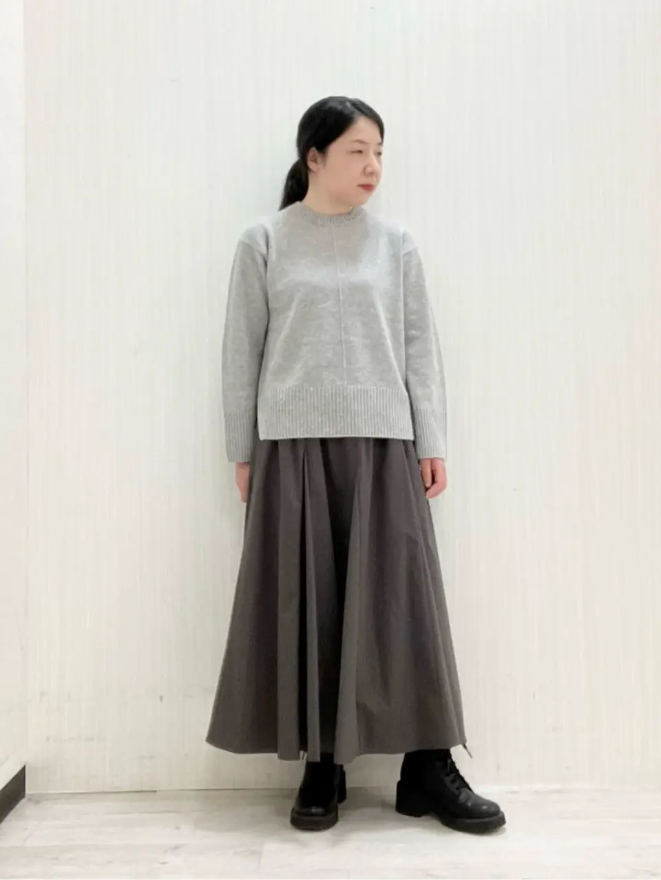 23区 S 児玉 コーディネート画像