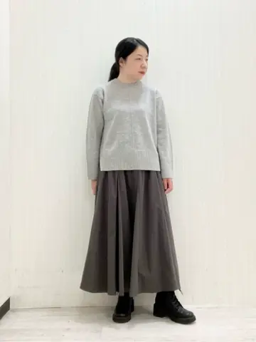 23区 S 児玉 コーディネート画像