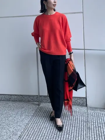 23区 S 板垣 コーディネート画像