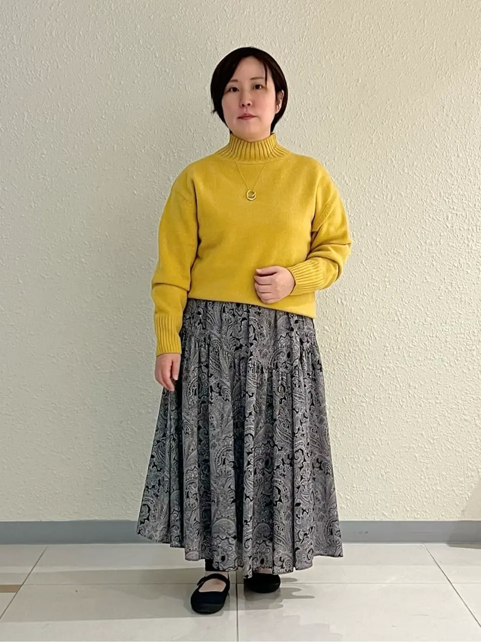 23区 S 木下 コーディネート画像