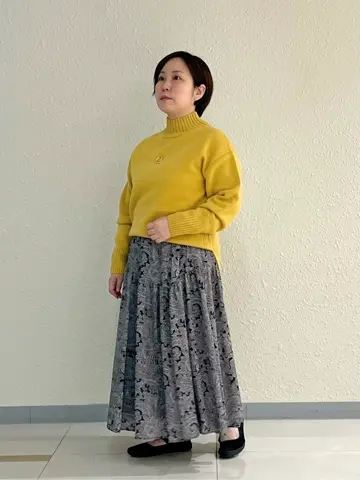 23区 S 木下 コーディネート画像