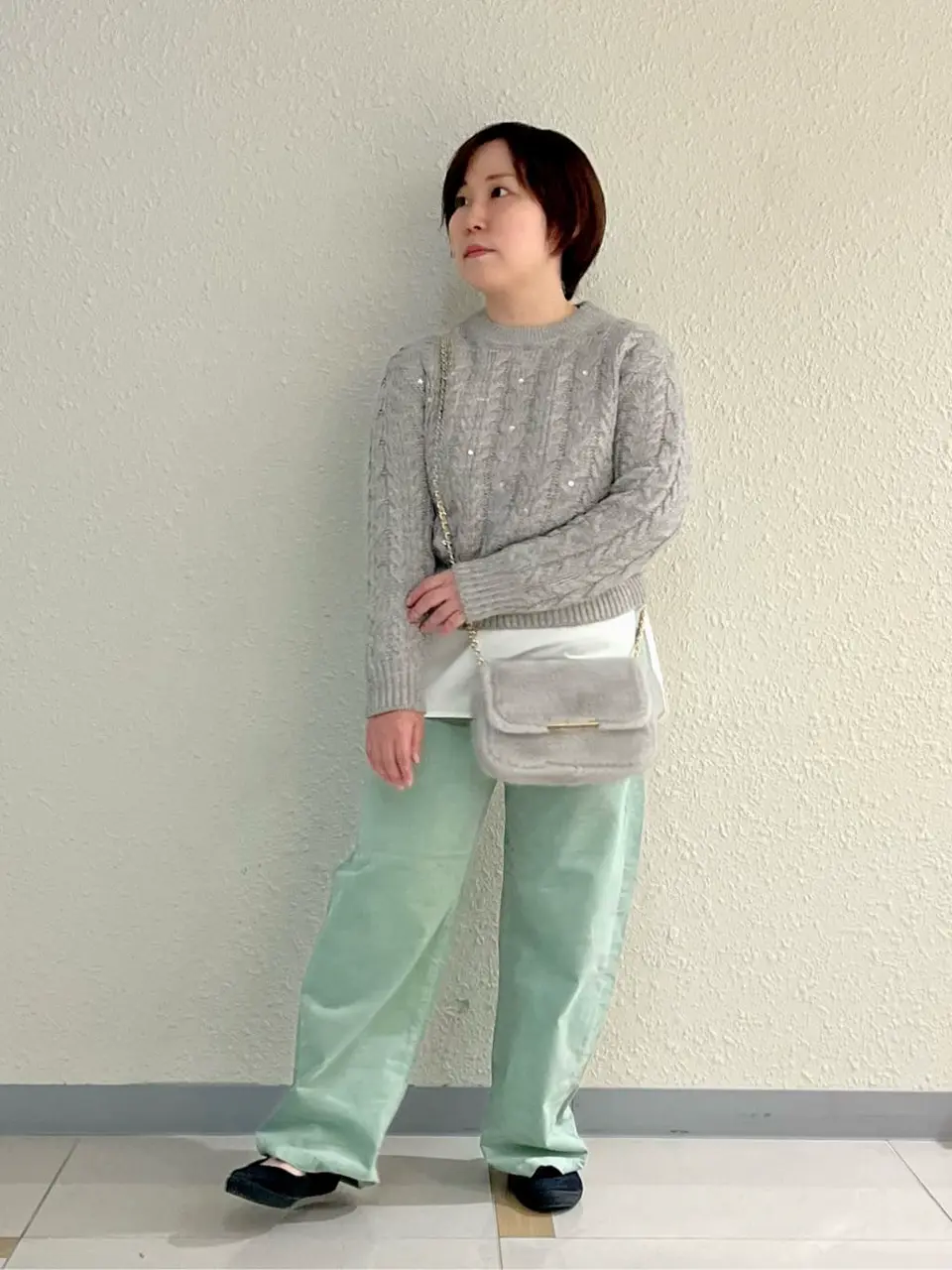 23区 S 木下 コーディネート画像