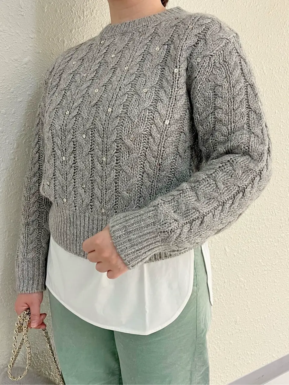 23区 S 木下 コーディネート画像