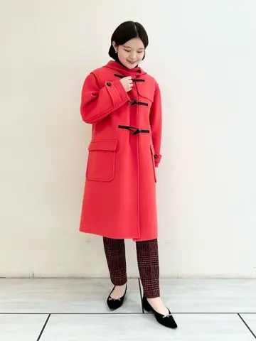 23区 S 松浦 コーディネート画像