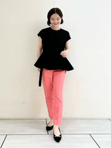 23区 S 松浦 コーディネート画像