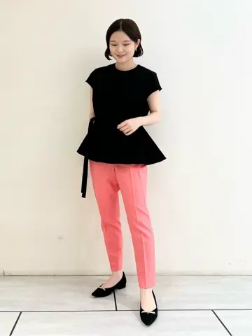 23区 S 松浦 コーディネート画像