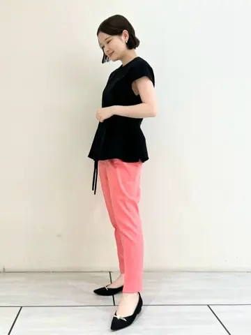 23区 S 松浦 コーディネート画像