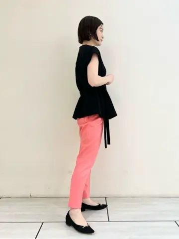 23区 S 松浦 コーディネート画像