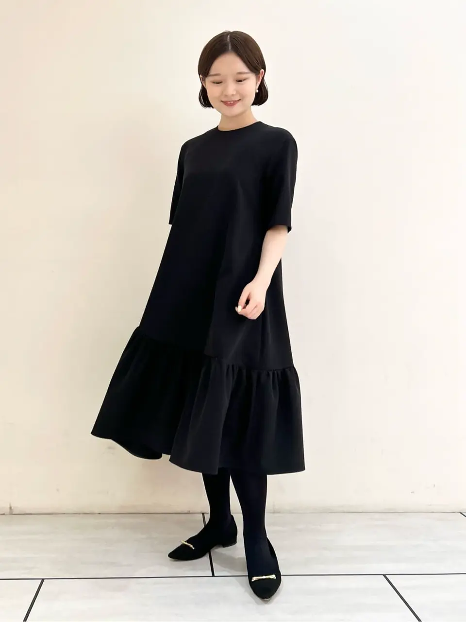 23区 S 松浦 コーディネート画像