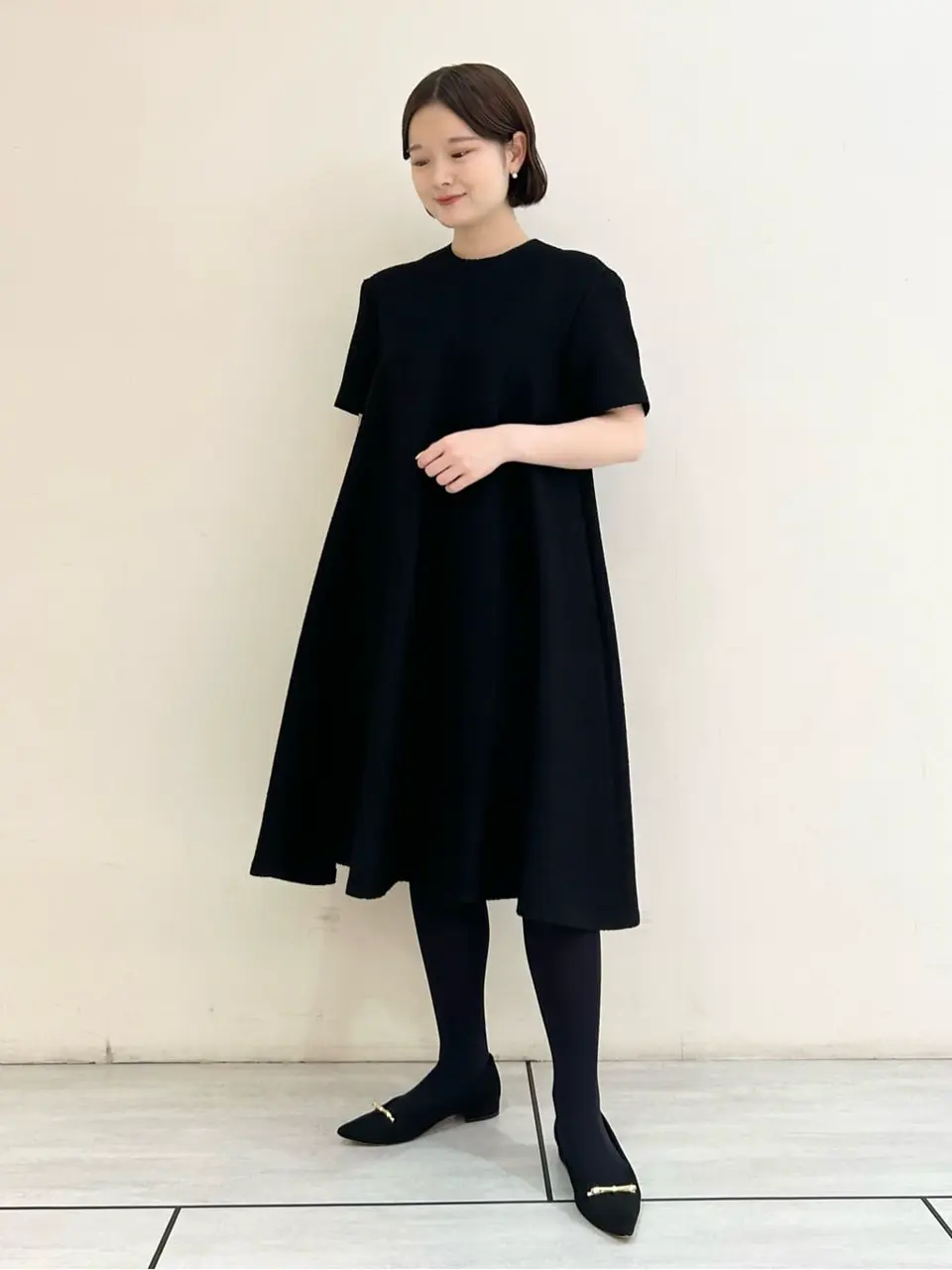 23区 S 松浦 コーディネート画像