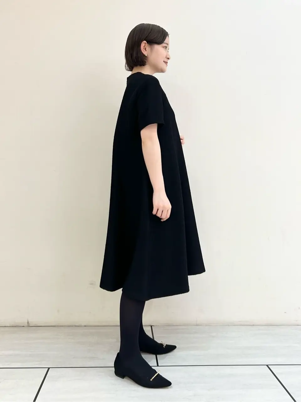 23区 S 松浦 コーディネート画像