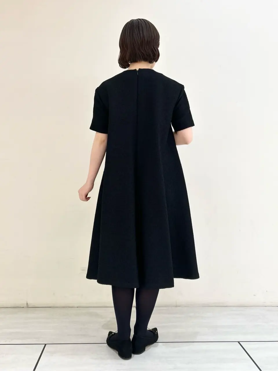 23区 S 松浦 コーディネート画像