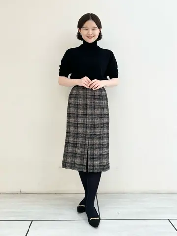 23区 S 松浦 コーディネート画像