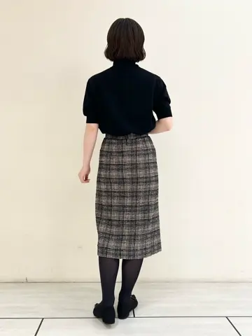 23区 S 松浦 コーディネート画像