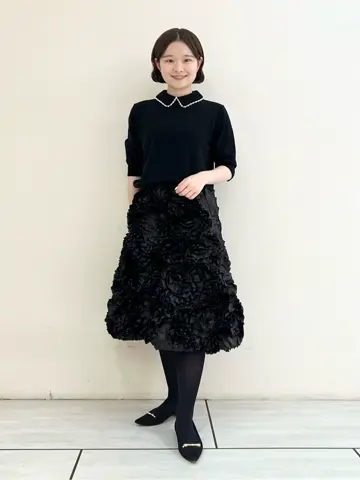 23区 S 松浦 コーディネート画像