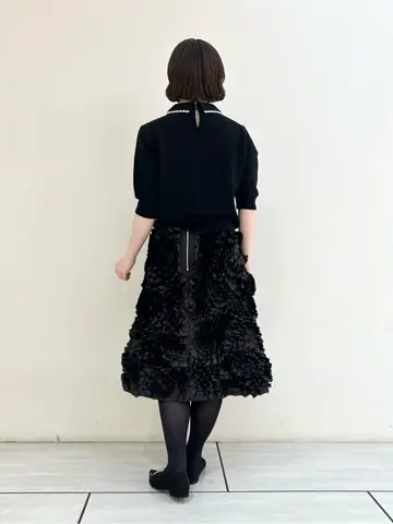 23区 S 松浦 コーディネート画像