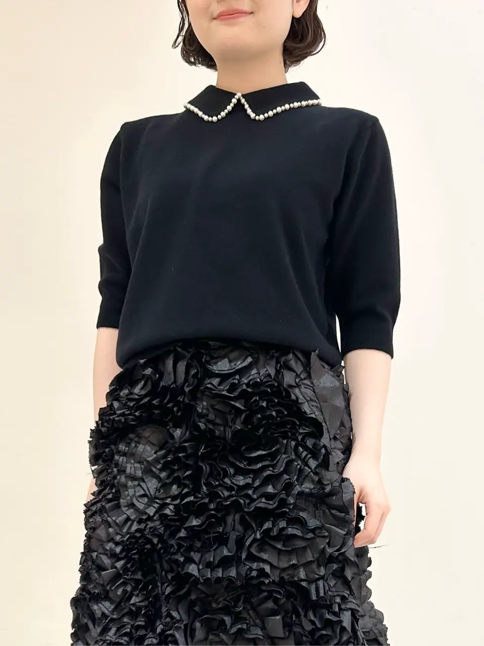 23区 S 松浦 コーディネート画像