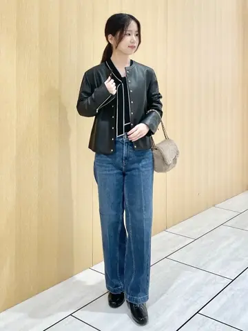 23区 S 平井 コーディネート画像