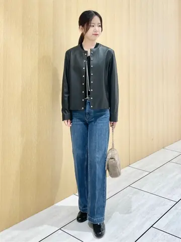 23区 S 平井 コーディネート画像