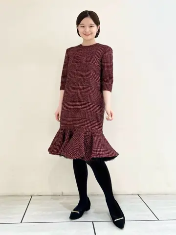 23区 S 松浦 コーディネート画像