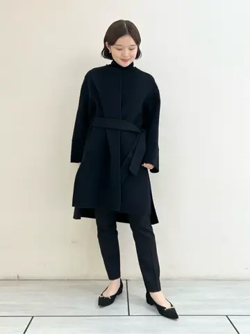 23区 S 松浦 コーディネート画像